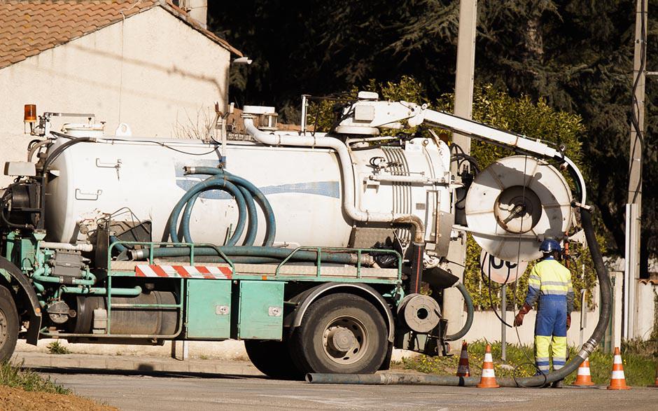 travaux assainissement prix Dugny