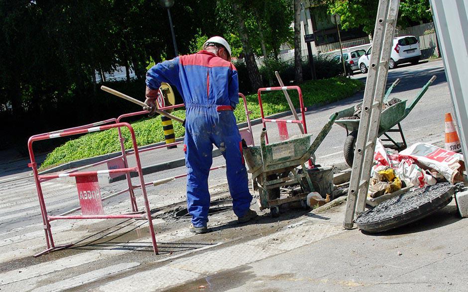 dégorgement canalisation Saint-Paul