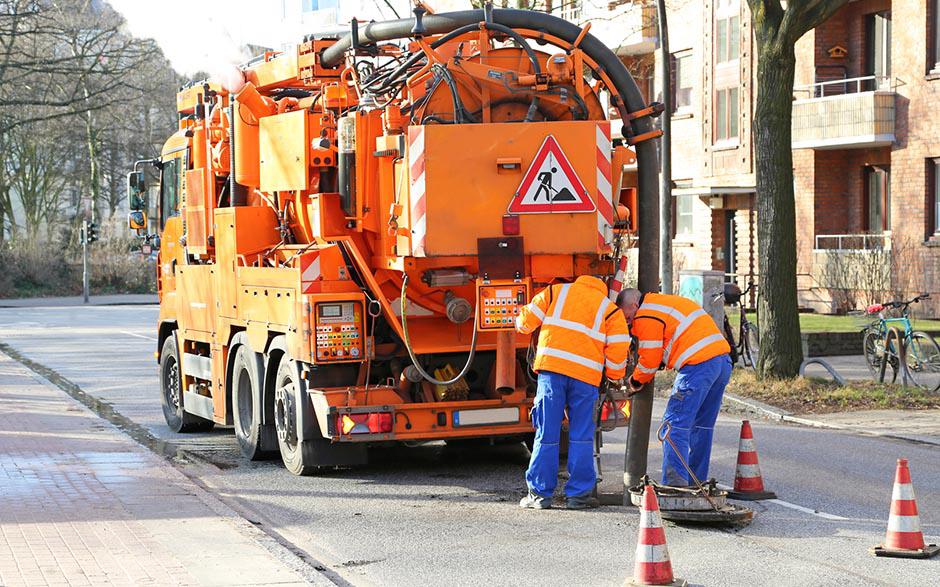 comment déboucher des wc Levallois-Perret