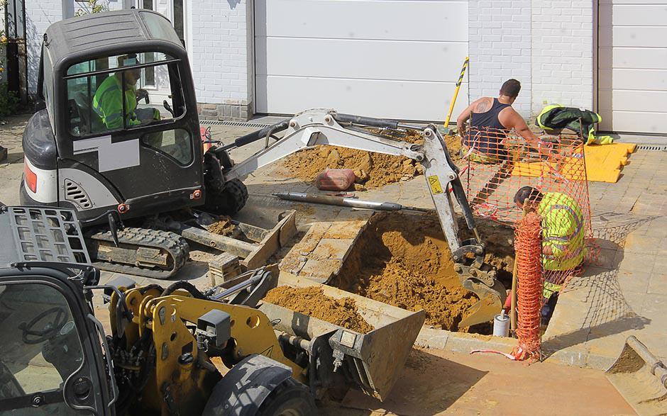 dégorgement canalisation tarif Paris 14
