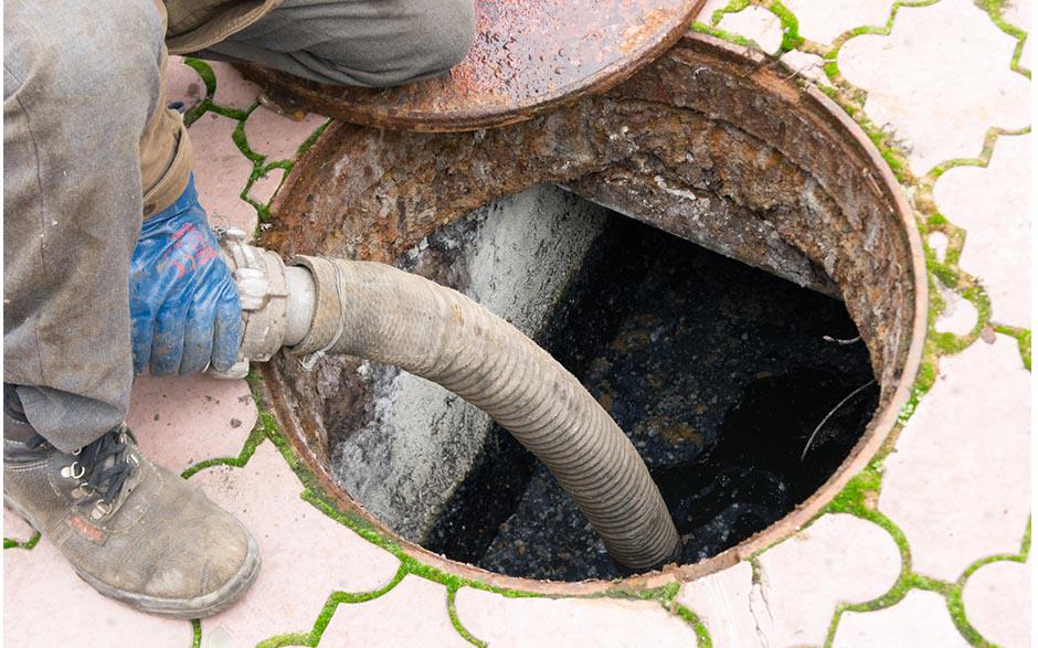 dégorgement canalisation tarif Paris 14