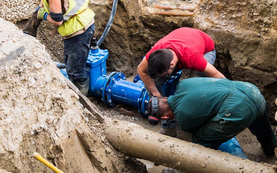 prix dégorgement canalisation Franconville